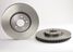 Brembo 09.9921.11 Диск тормозной UV Coated | перед | - 3