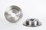 Brembo 09.A629.10 Диск тормозной Standard | зад | - 2