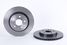 Brembo 09.A972.11 Диск тормозной UV Coated | зад | - 3