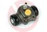 Brembo A 12 398 Цилиндр тормозной рабочий | зад | - 1