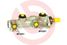 Brembo M 23 014 Цилиндр тормозной главный - 1