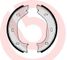 Brembo S 06 505 Колодки тормозные стояночные | зад | - 1