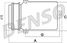 Denso DCP17036 Компрессор, кондиционер - 2