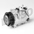 Denso DCP17103 Компрессор, кондиционер - 1