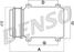 Denso DCP50073 Компрессор кондиционера - 2