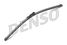 Denso DF-268 Снят с производства Комплект бескаркасных щеток стеклоочистителя 600мм/550мм skoda Volvo  - 2