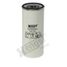 Hengst H200WDK01 Фильтр топливный - 1