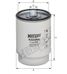 Hengst H304WK Фильтр топливный HCV - 2