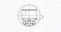 Magneti Marelli 030607020168 Пневмобаллон-, iveco - 1