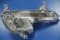 Magneti Marelli 712469001120 Противотуманная фара | прав | - 1