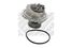 Mapco 21731 Водяной насос - 3