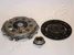 Japanparts KF-367 Комплект сцепления - 1