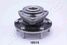 Japanparts KK-10315 Комплект подшипника ступицы колеса | перед | - 1