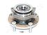 Japanparts KK-11041 Ступица колеса | перед лев | - 1