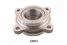 Japanparts KK-12012 Комплект подшипника ступицы колеса | перед | - 2