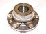 Japanparts KK-20312 Комплект подшипника ступицы колеса | зад | - 1