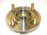 Japanparts KK-20313 Комплект подшипника ступицы колеса - 2