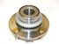 Japanparts KK-20314 Комплект подшипника ступицы колеса - 1