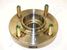 Japanparts KK-20314 Комплект подшипника ступицы колеса - 2