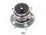 Japanparts KK-23007 Комплект подшипника ступицы колеса | зад | - 1