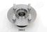 Japanparts KK-24012 Комплект подшипника ступицы колеса | зад | - 2