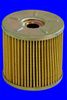 MECAFILTER ELG5285 Фильтр топливный - 1