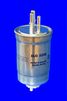 MECAFILTER ELG5328 Фильтр топливный - 1