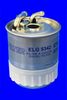 MECAFILTER ELG5342 Фильтр топливный - 1