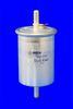 MECAFILTER ELG5347 Фильтр топливный - 1