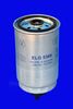 MECAFILTER ELG5366 Фильтр топливный - 1