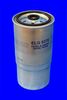 MECAFILTER ELG5379 Фильтр топливный - 1