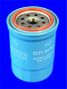 MECAFILTER ELH4416 Фильтр масляный - 1
