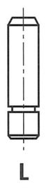 Freccia GS11462 Направляющая втулка клапана - 1