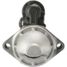 HC-Parts CS1431 Стартер - 2