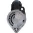 HC-Parts JS1365 Стартер (1.7кВт) - 2