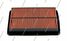 Nippon pieces M132A43 Фильтр воздушный - 2