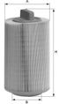 MFILTER A 866 Фильтр воздушный - 1