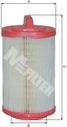 MFILTER A 866 Фильтр воздушный - 2