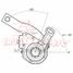 TRUCKTECHNIC TT70.02.660 Регулируемый вал, регулятор HCV - 2