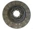 LIPE CLUTCH 380-019-L3424 Диск сцепления - 1