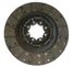 LIPE CLUTCH 380-019-L3424 Диск сцепления - 2