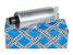 Stellox 10-01007-SX Насос топливный электрический 3.2b Audi - 2