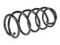Stellox 10-21758-SX Пружина пер. Opel Vectra 1.4-1.8 except | перед | - 5
