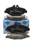 Stellox 1001 002-SX Колодки дисковые п. MB w211 02> | перед | - 2