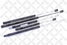 Stellox 11-10218-SX Амортизатор зад. двери Audi 80 B4 Avant - 1