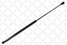 Stellox 11-10218-SX Амортизатор зад. двери Audi 80 B4 Avant - 2