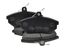Stellox 145 040-SX Колодки дисковые п. VW Passat 1.6 89 | перед | - 1