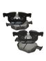 Stellox 392 060-SX Колодки дисковые з. BMW E60 03> | зад | - 1