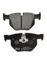 Stellox 392 060-SX Колодки дисковые з. BMW E60 03> | зад | - 4