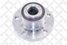 Stellox 40-30058-SX Подшипник ступ.перед. Audi A2, VW Polo | прав/лев | - 2